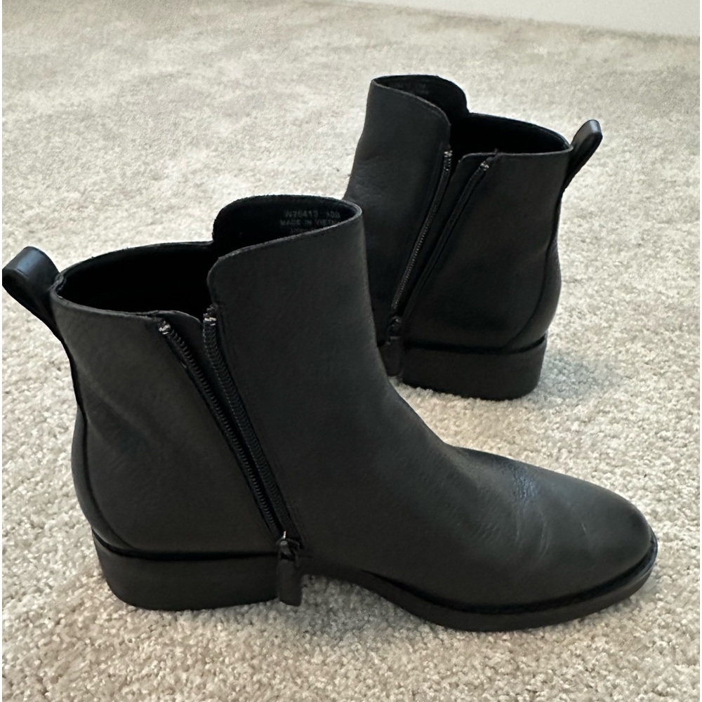 Cole Haan boots